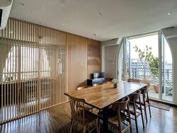 Aquarius By The Park (D16), Condominium #559407941
